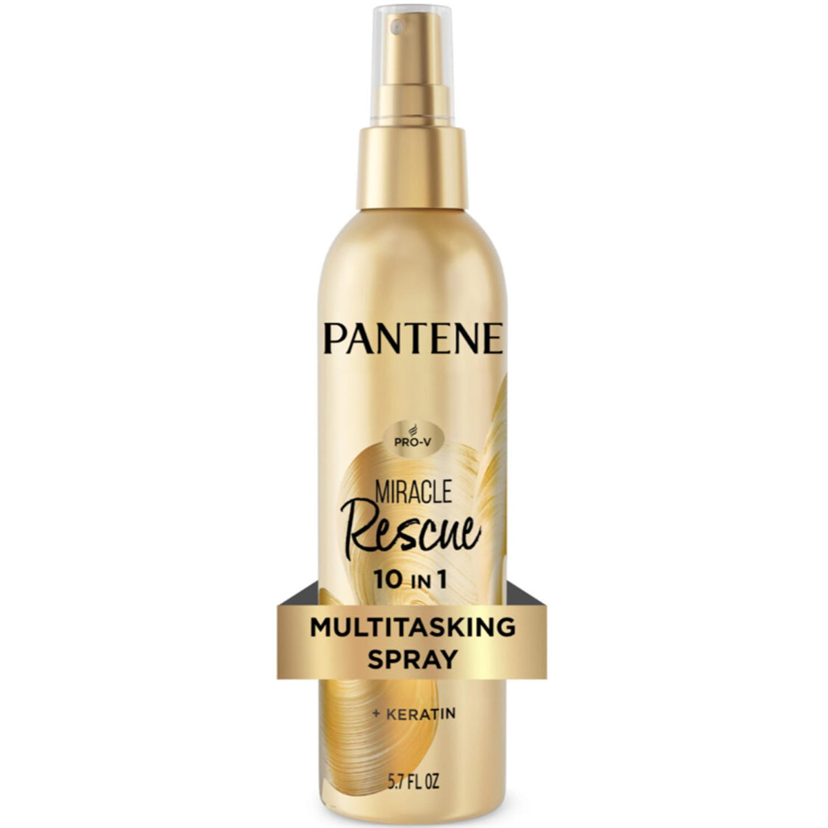 10-in-1 Multitasking Spray Heat Protection 5.7 oz K2626