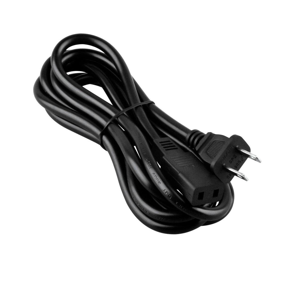 AC Power Cord Charging Cable 110V - 240V Household Cord E17610