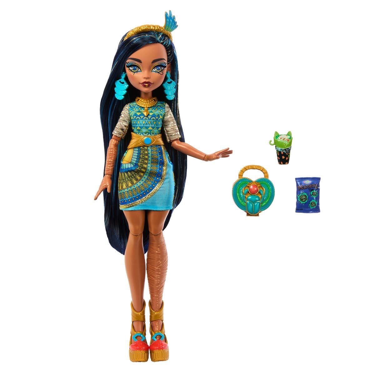 Doll D945838