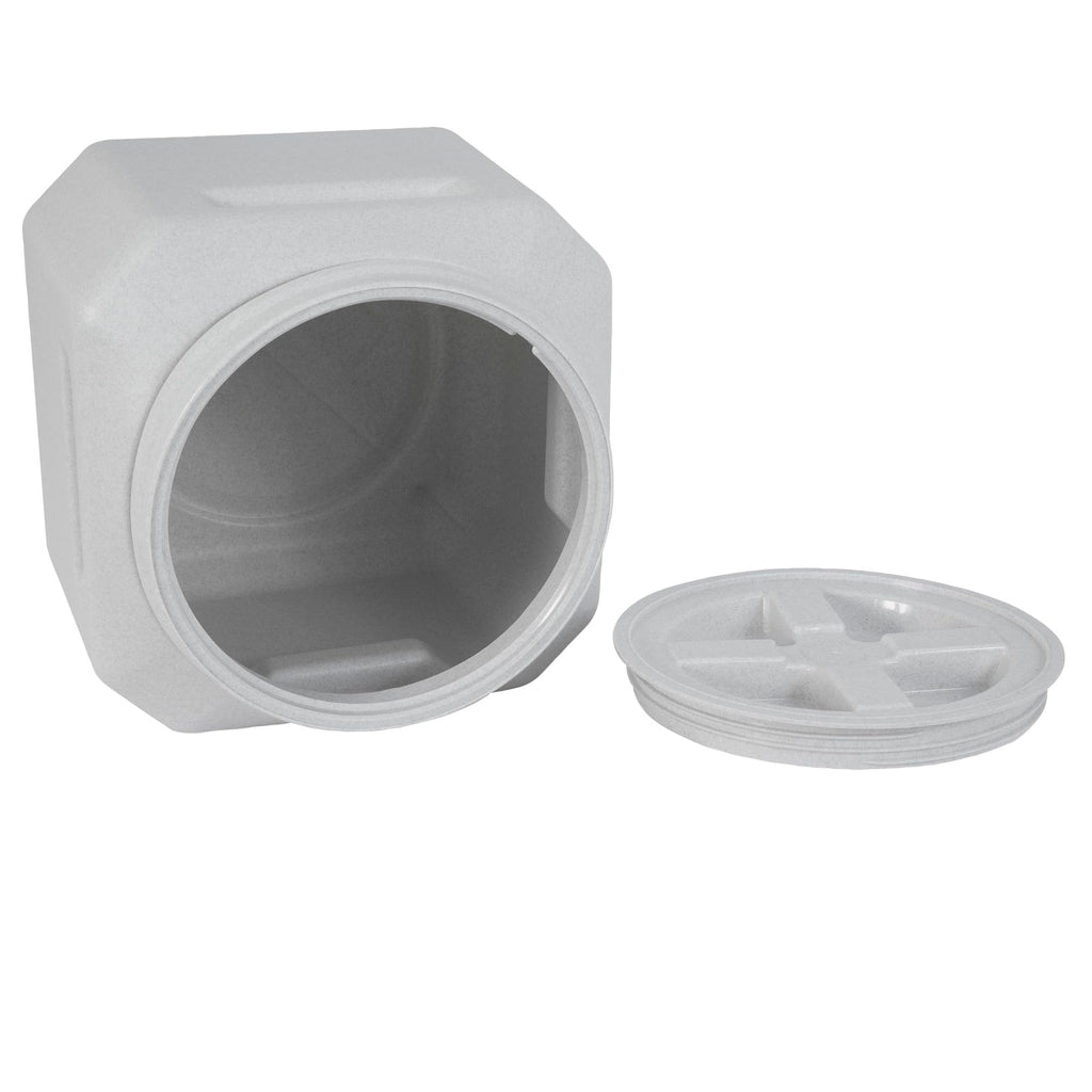 Airtight Pet Food Storage Container with Scoop L25625