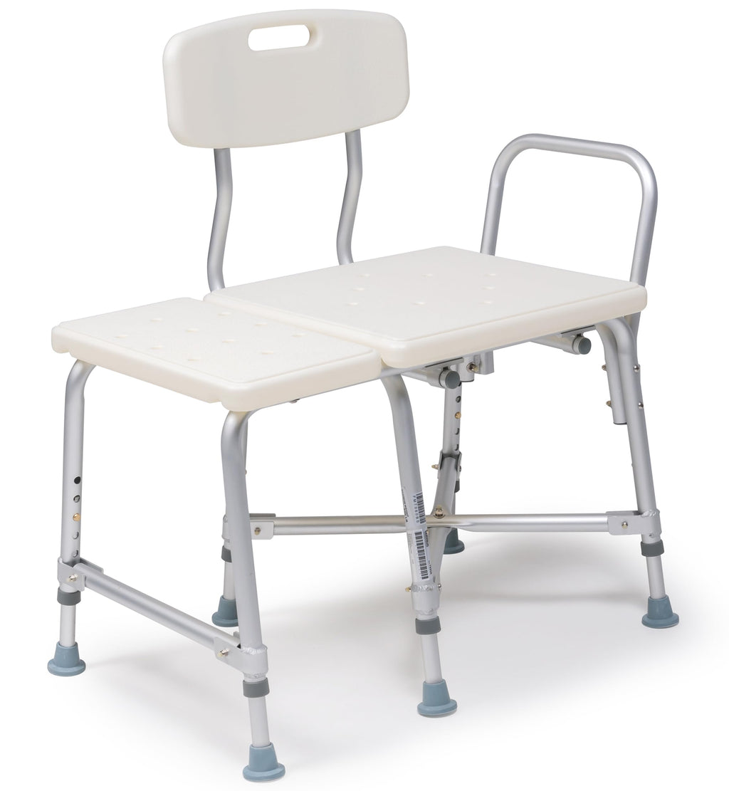 Heavy-Duty Bariatric Tub Transfer Bench H6594