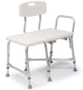 Heavy-Duty Bariatric Tub Transfer Bench H6594