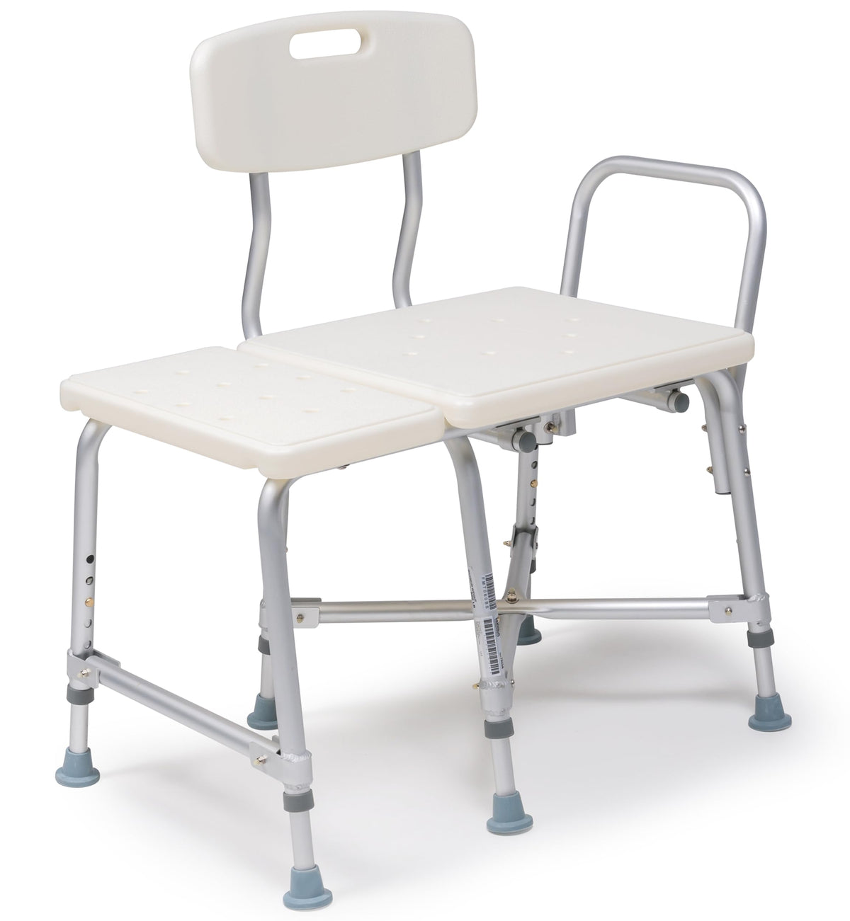 Heavy-Duty Bariatric Tub Transfer Bench H6594