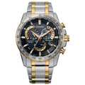 Chronograph Watch T689
