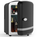 Black 4L Mini Fridge I70517