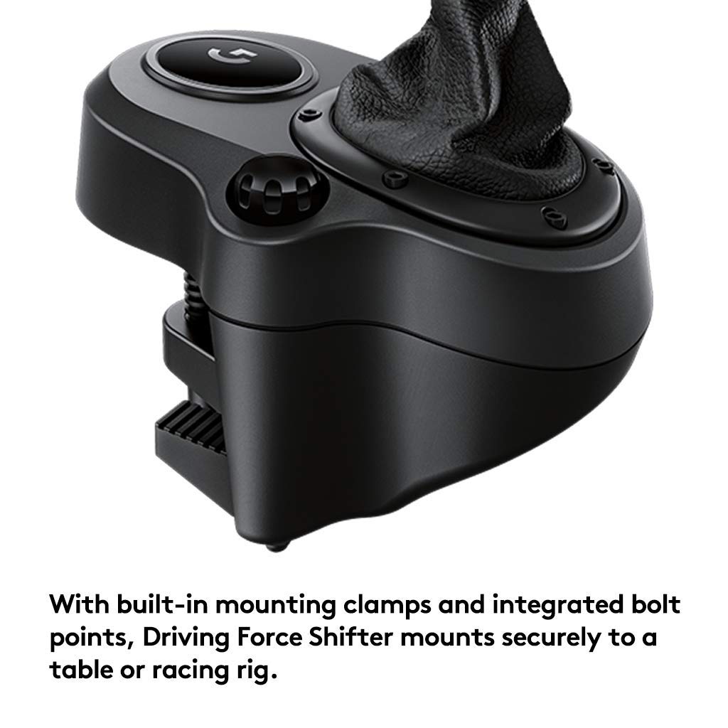 Driving Force Shifter Q443