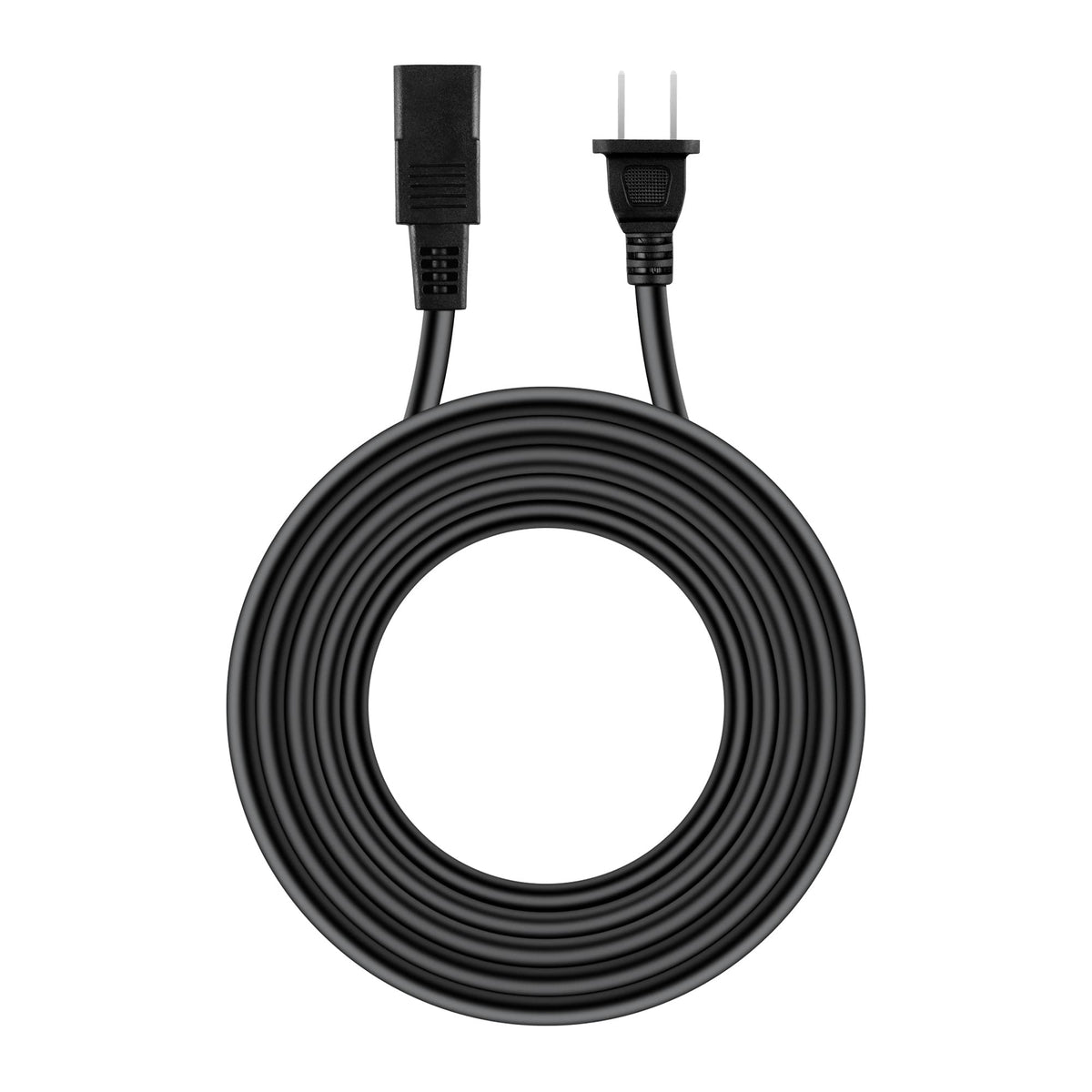 AC Power Cord Charging Cable 110V - 240V Household Cord E17610
