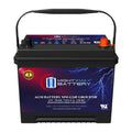 12V 70Ah AGM Replacement Battery E30139