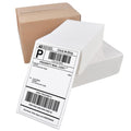 4x6 Thermal Shipping Labels B15827