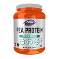 Pea Protein Unflavored Powder 2 lbs P8699