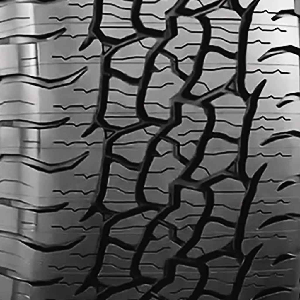 On and Off-Road Tire 265/70R18 116T I809377