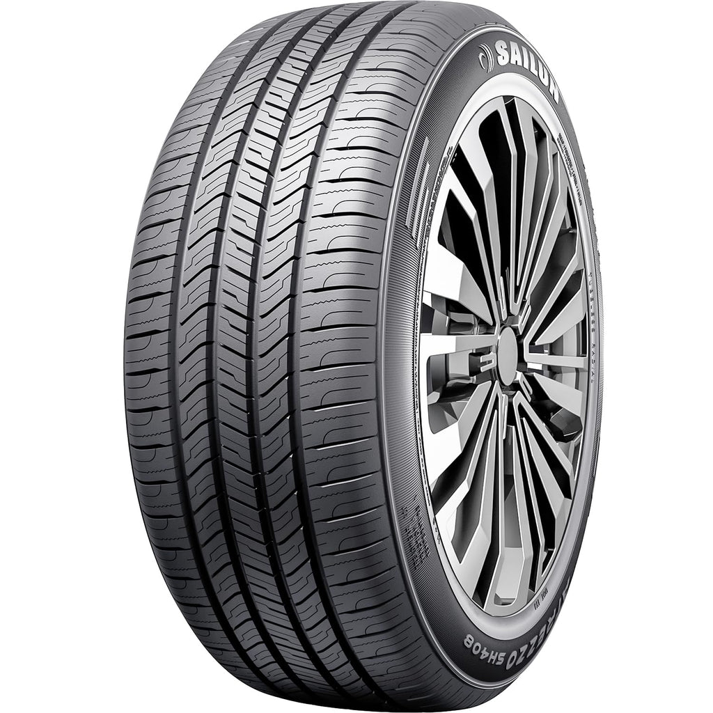 All Season 195/65R15 91H Passenger Tire R97187