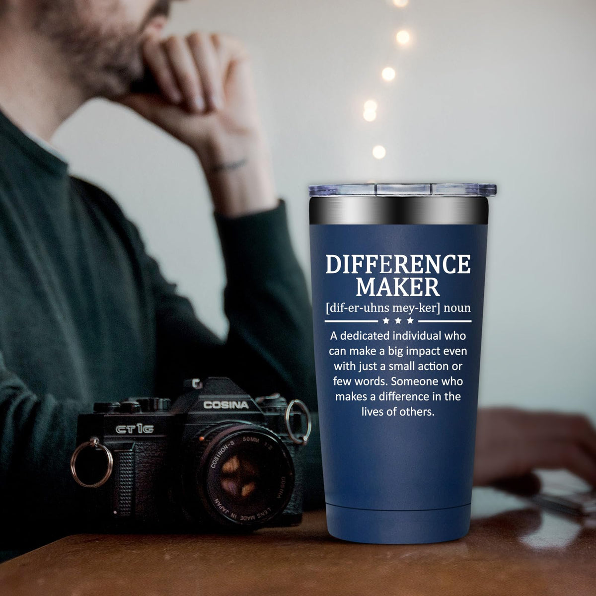 20oz Tumbler W346