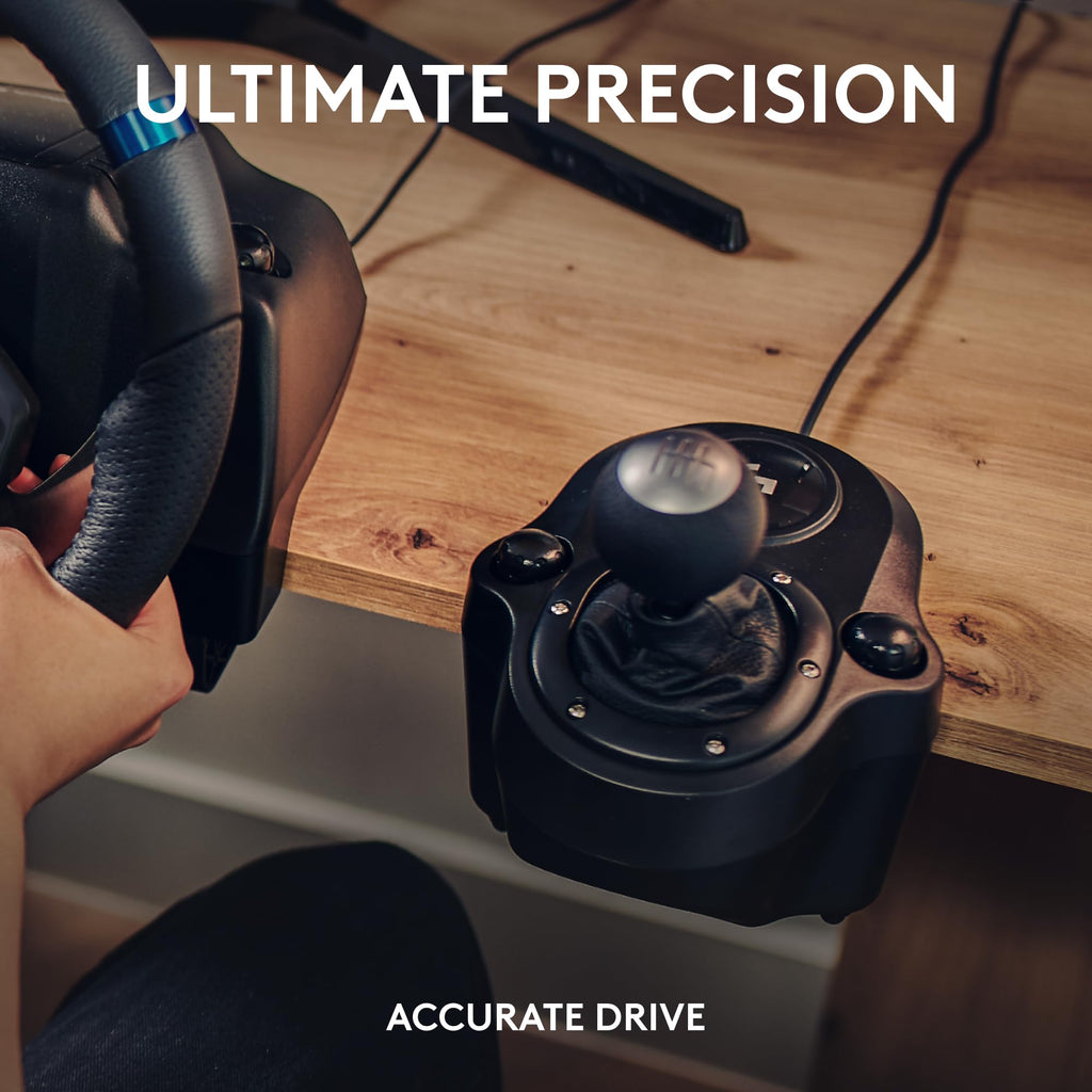 Driving Force Shifter Q443