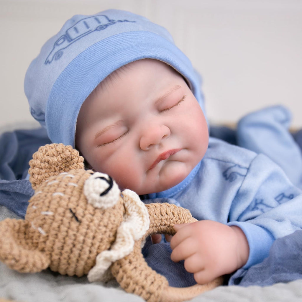 20-Inch Sleeping Baby Doll R753337