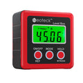 Digital Angle Finder with Magnetic Base A428119