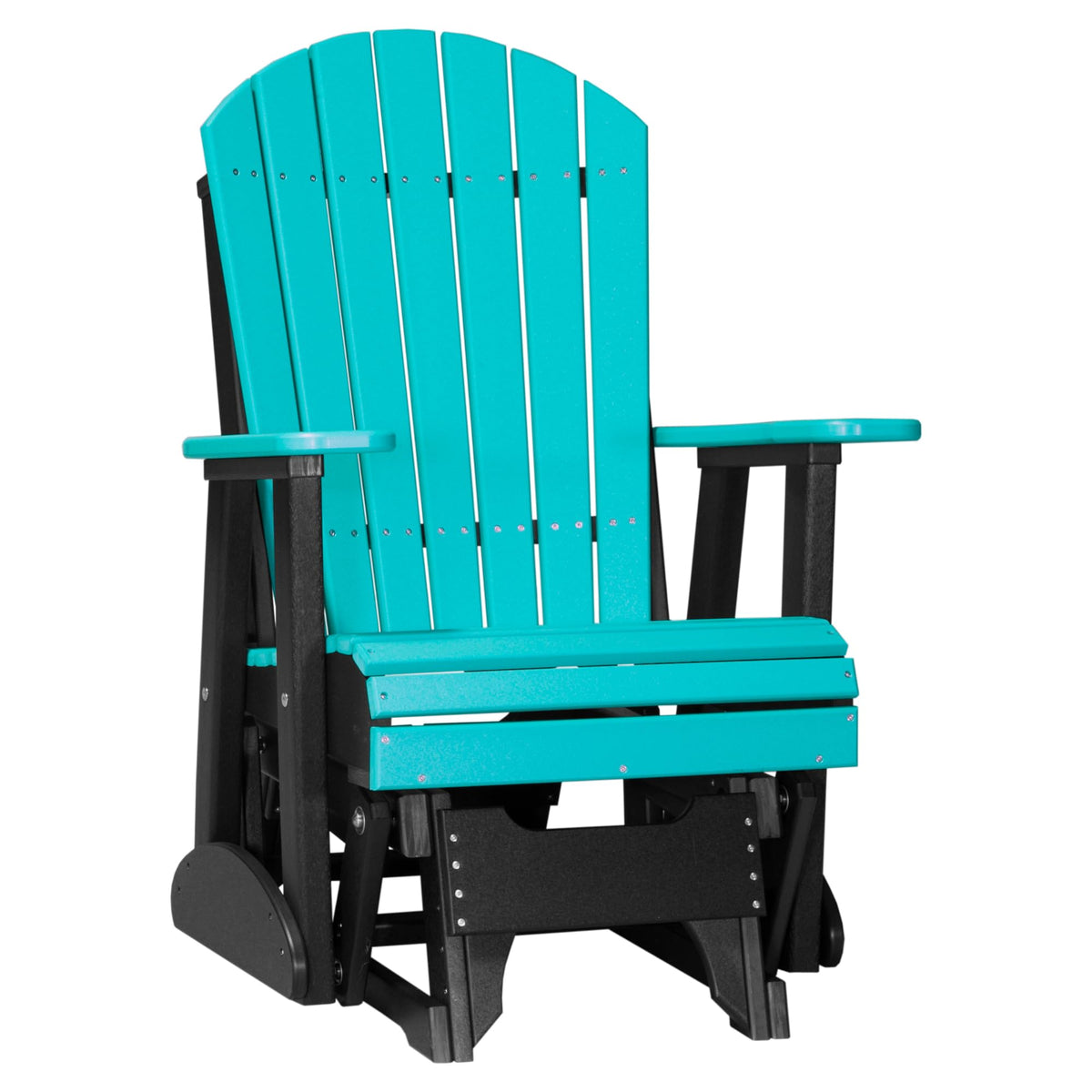 Adirondack Glider Chair D557