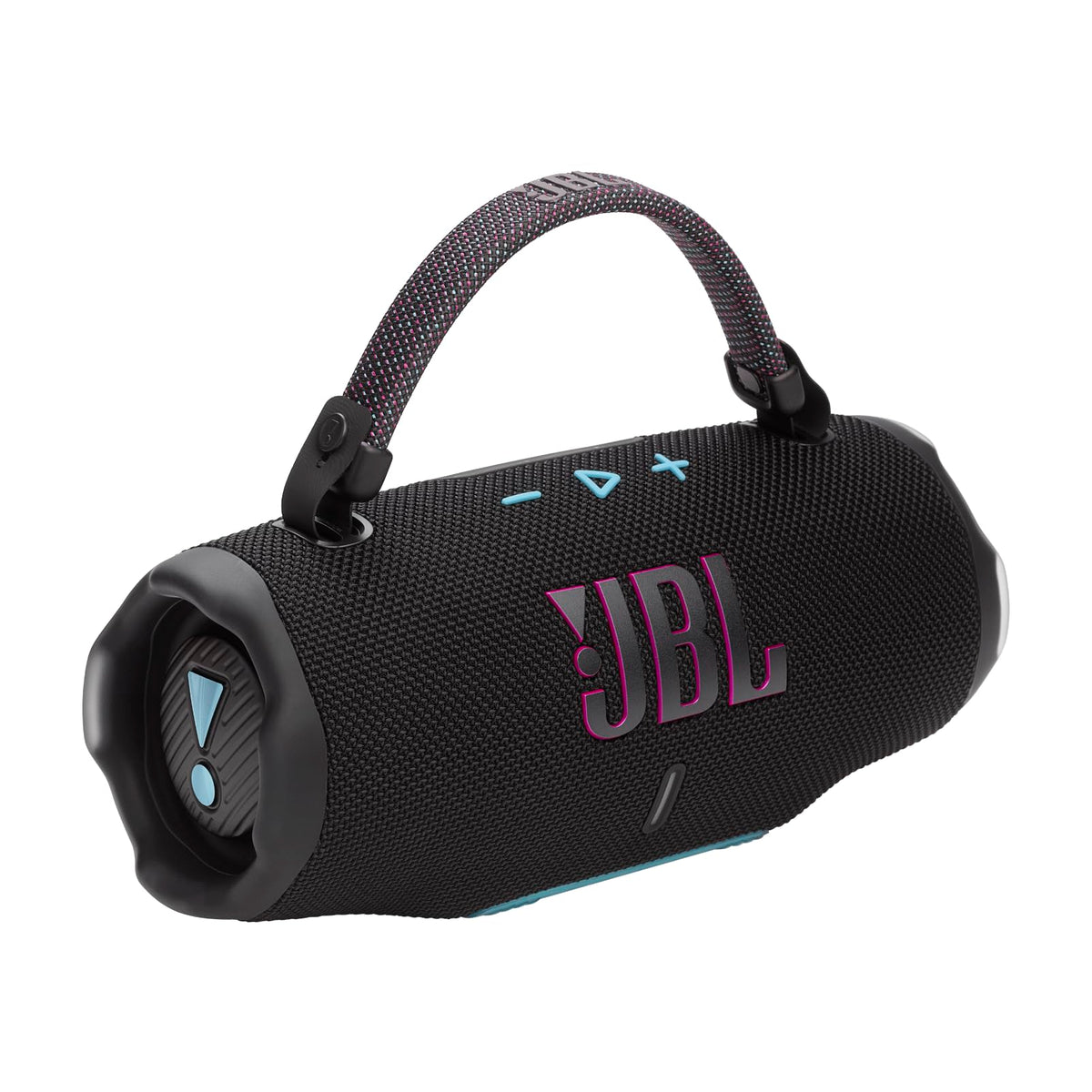 Portable Waterproof Bluetooth Speaker J880932