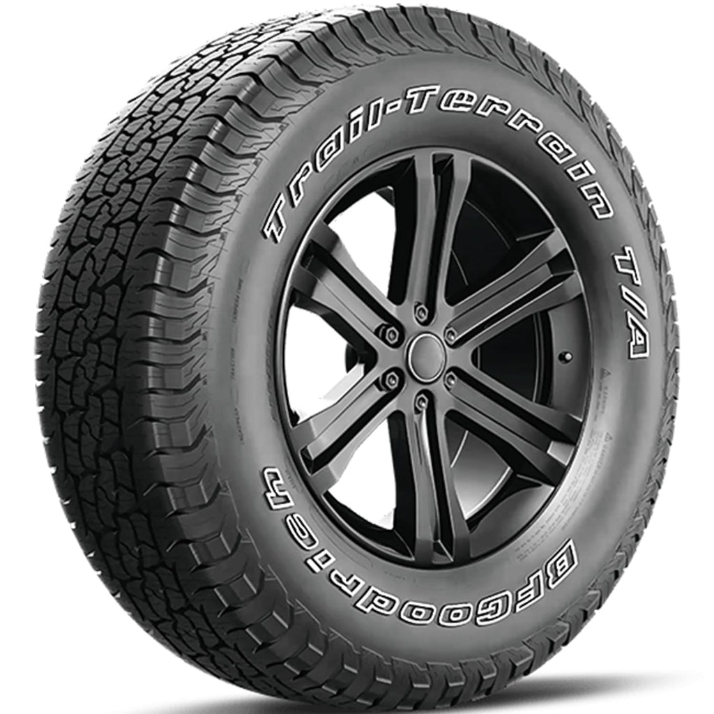 On and Off-Road Tire 265/70R18 116T I809377