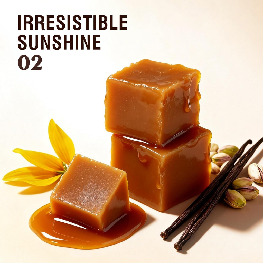 Pistachio Vanilla Salted Caramel Eau de Perfume 100ml A240409