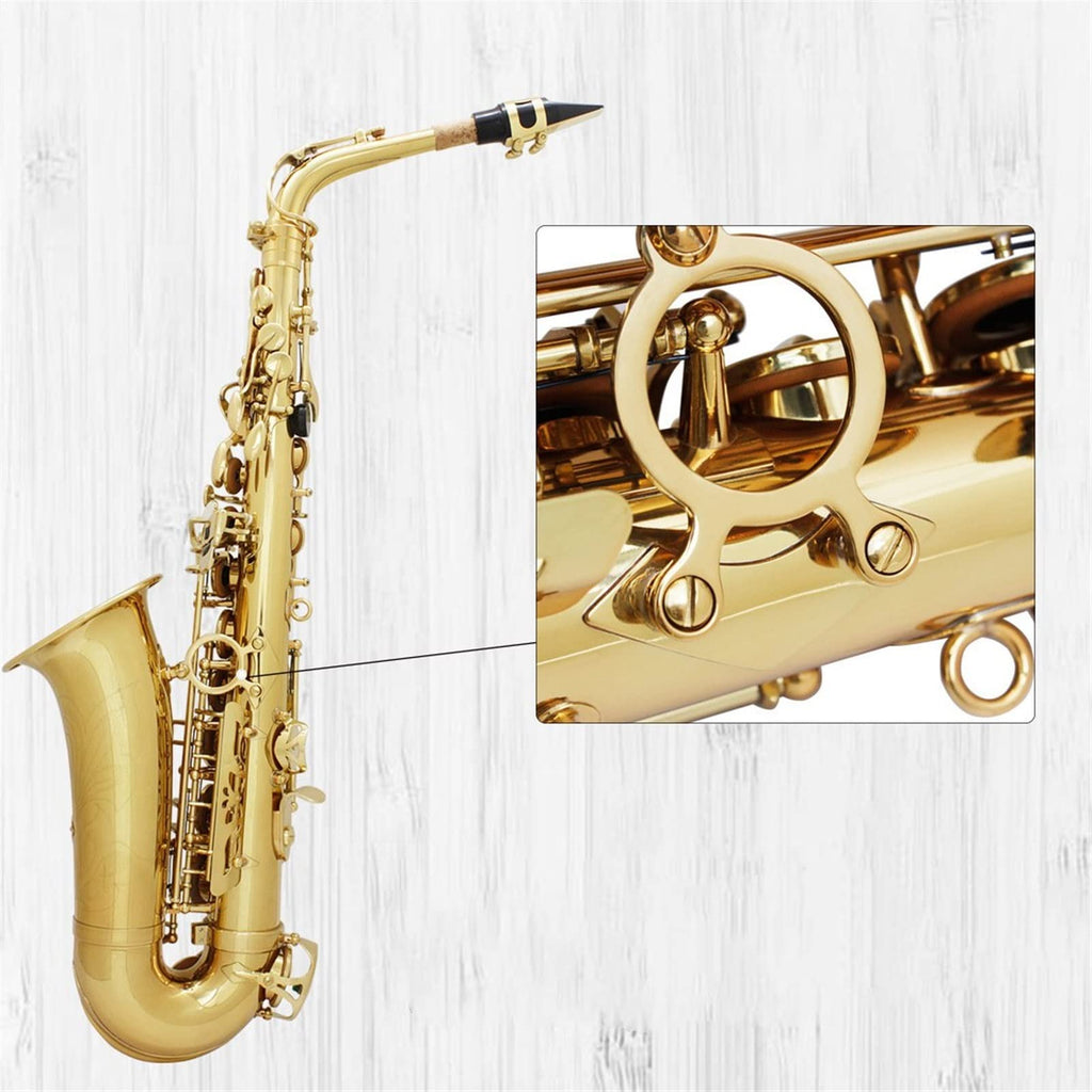 Alto Saxophone Brass Tube in E Flat F80381