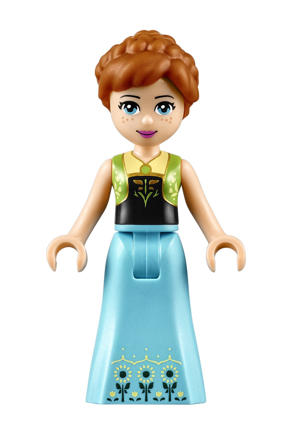 LEGO Disney Frozen Arendelle Castle Celebration 41068 Disney Toy Q732952