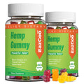 Hemp Gummies 2,000,000 XXL Extra Strength 120 Counts Y70362