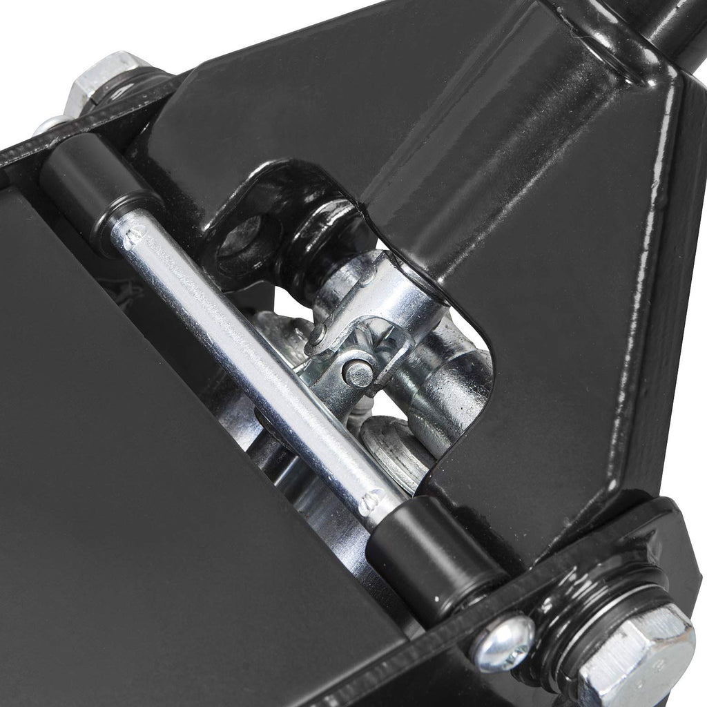 3 Ton Hydraulic Heavy Duty Steel Floor Jack A10149
