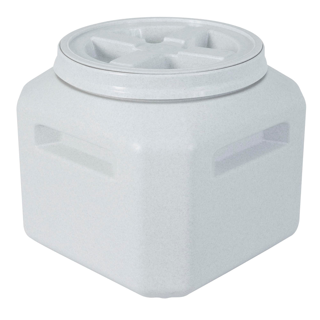 Airtight Pet Food Storage Container with Scoop L25625