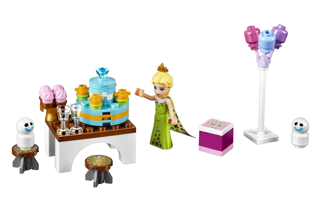 LEGO Disney Frozen Arendelle Castle Celebration 41068 Disney Toy Q732952