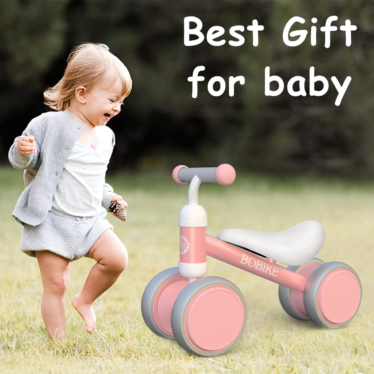 Baby Balance Bike N81723