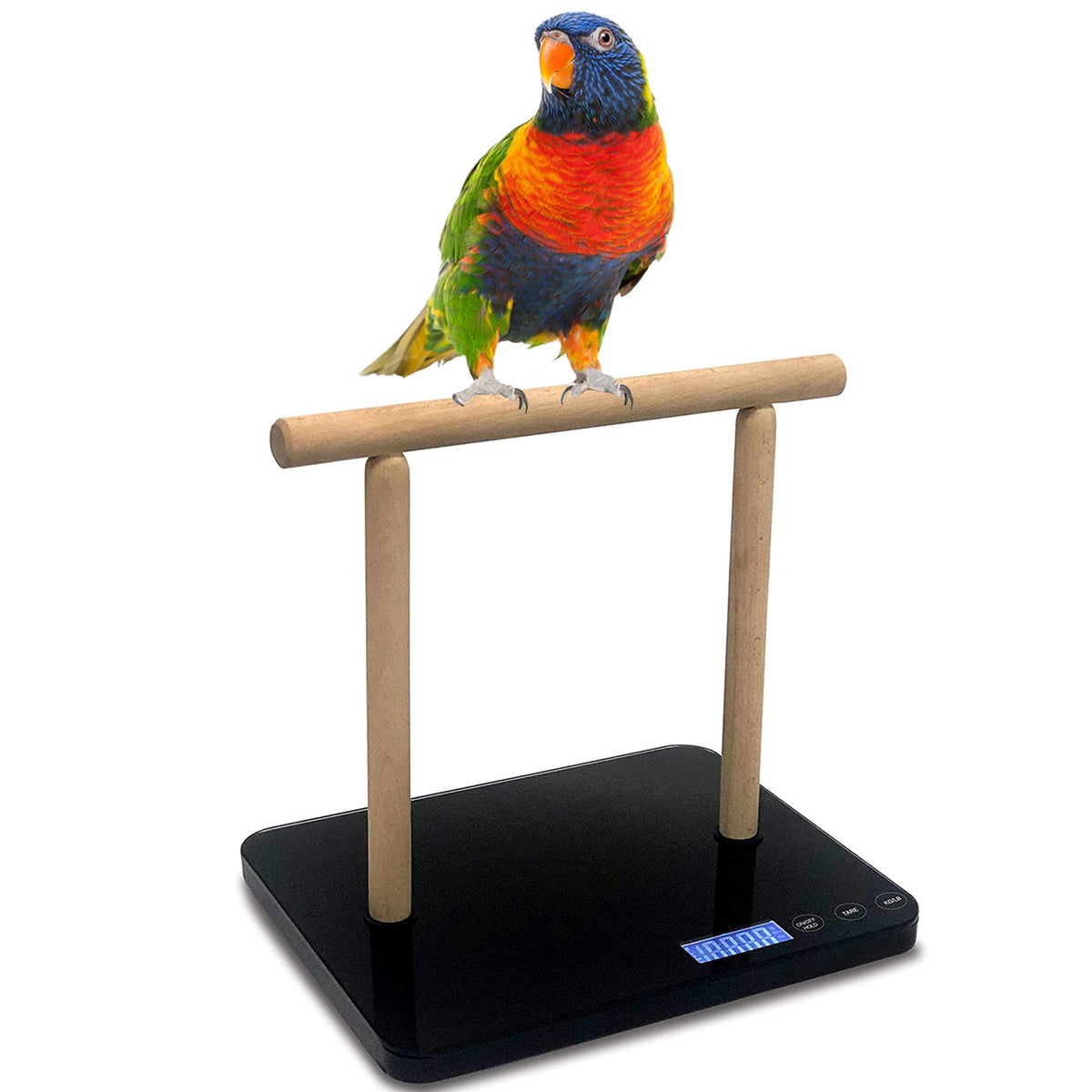 Birds Weight Scale 44lbs 1 Gram E986911