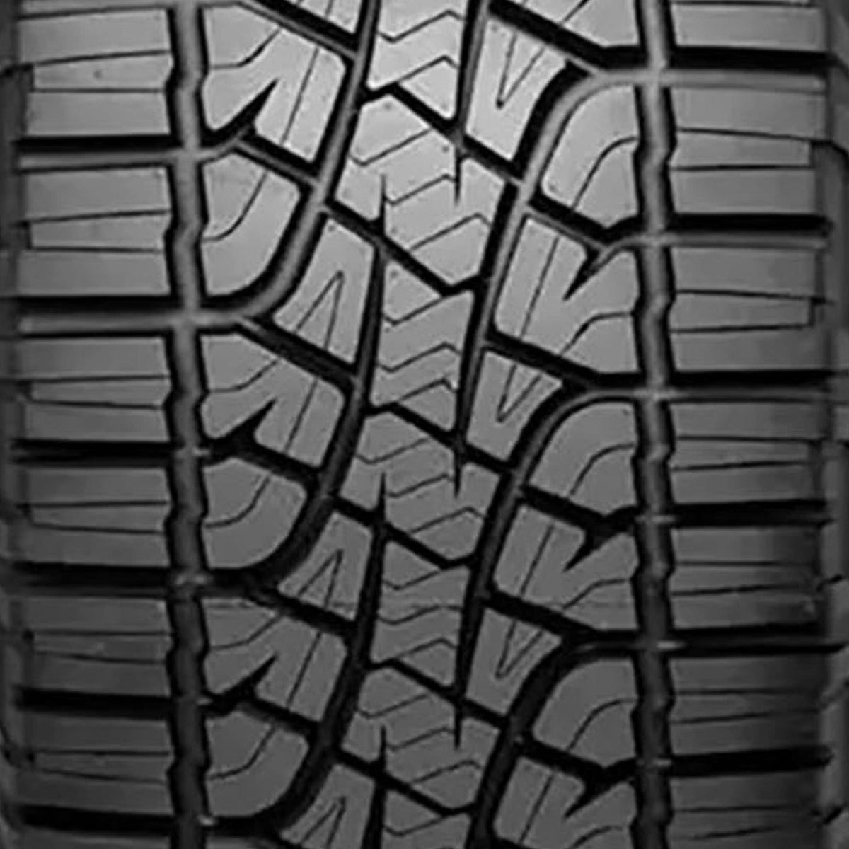 All Terrain 265/70R18 116T Light Truck Tire H25148