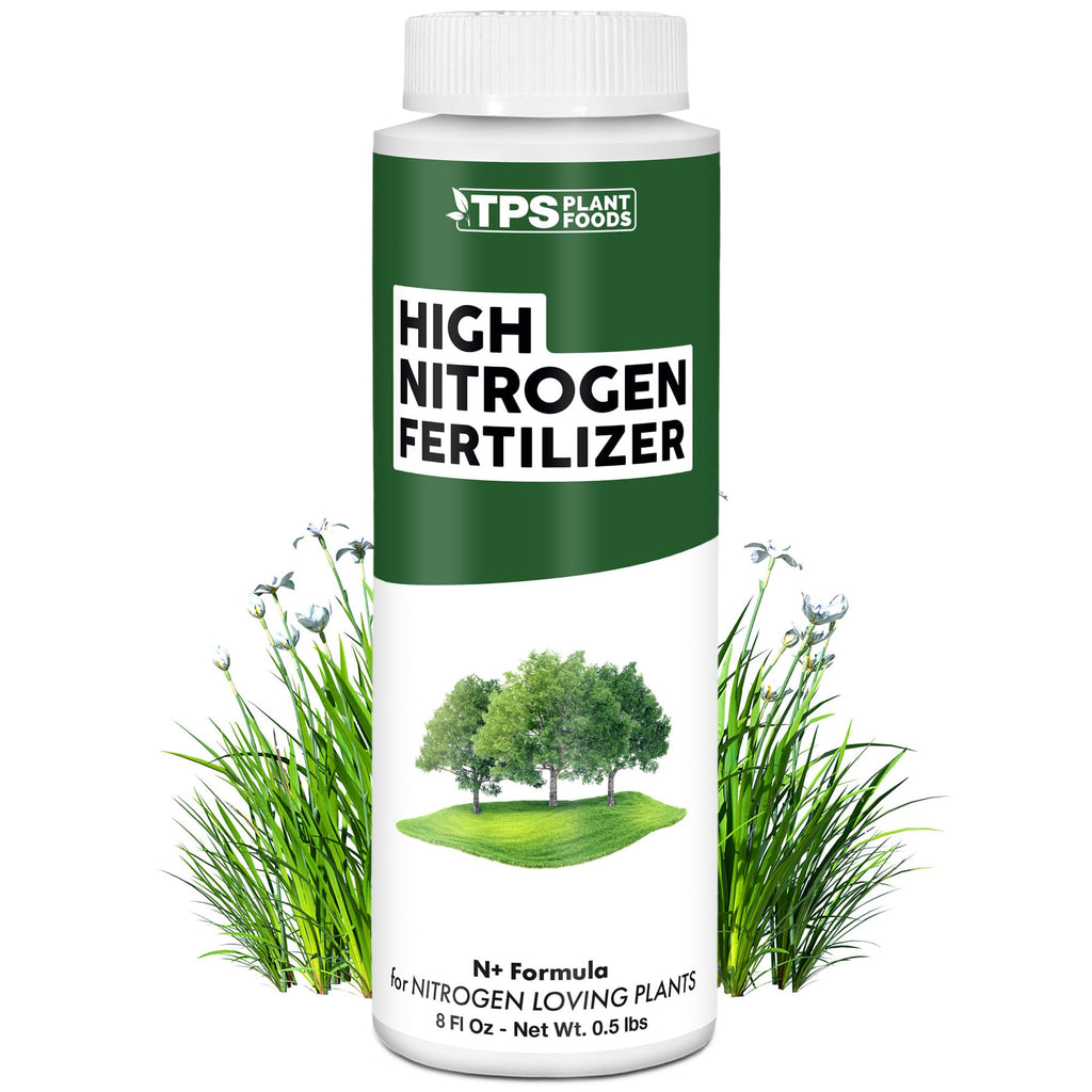 Liquid Plant Food 8 oz P525