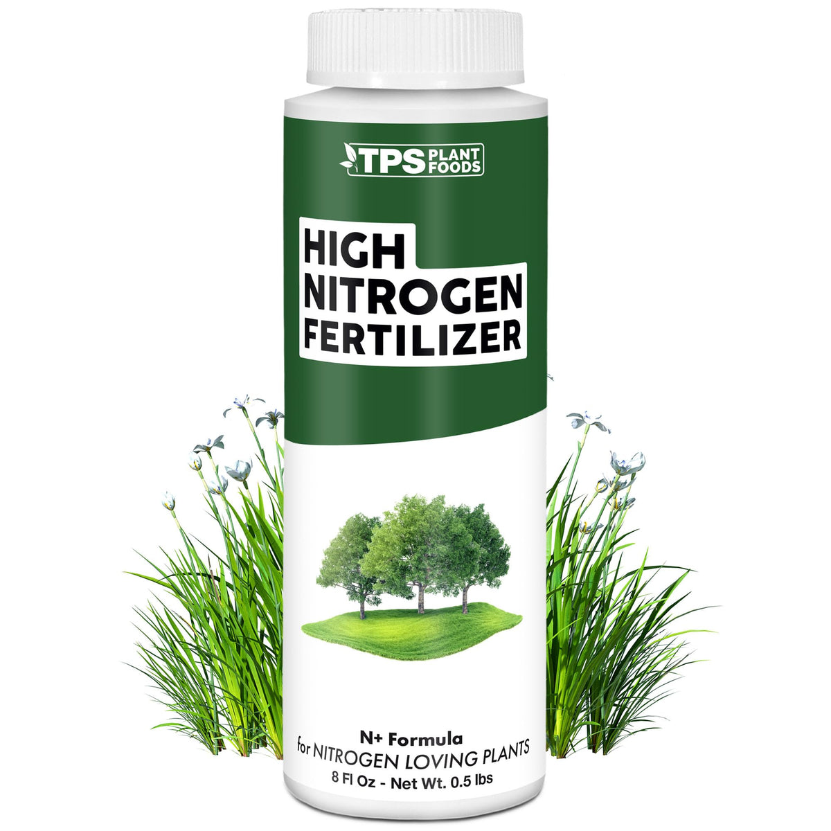 Liquid Plant Food 8 oz P525