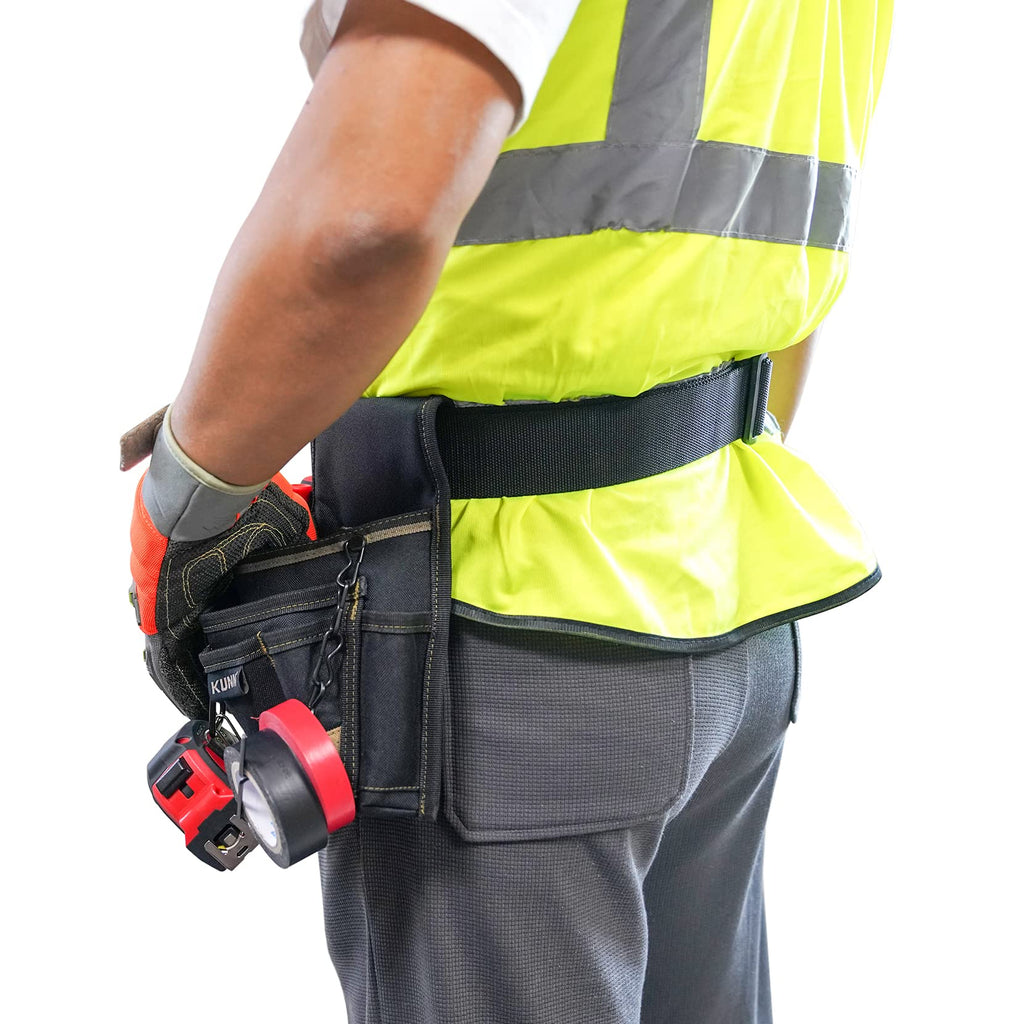 Black Tool Belt R22943