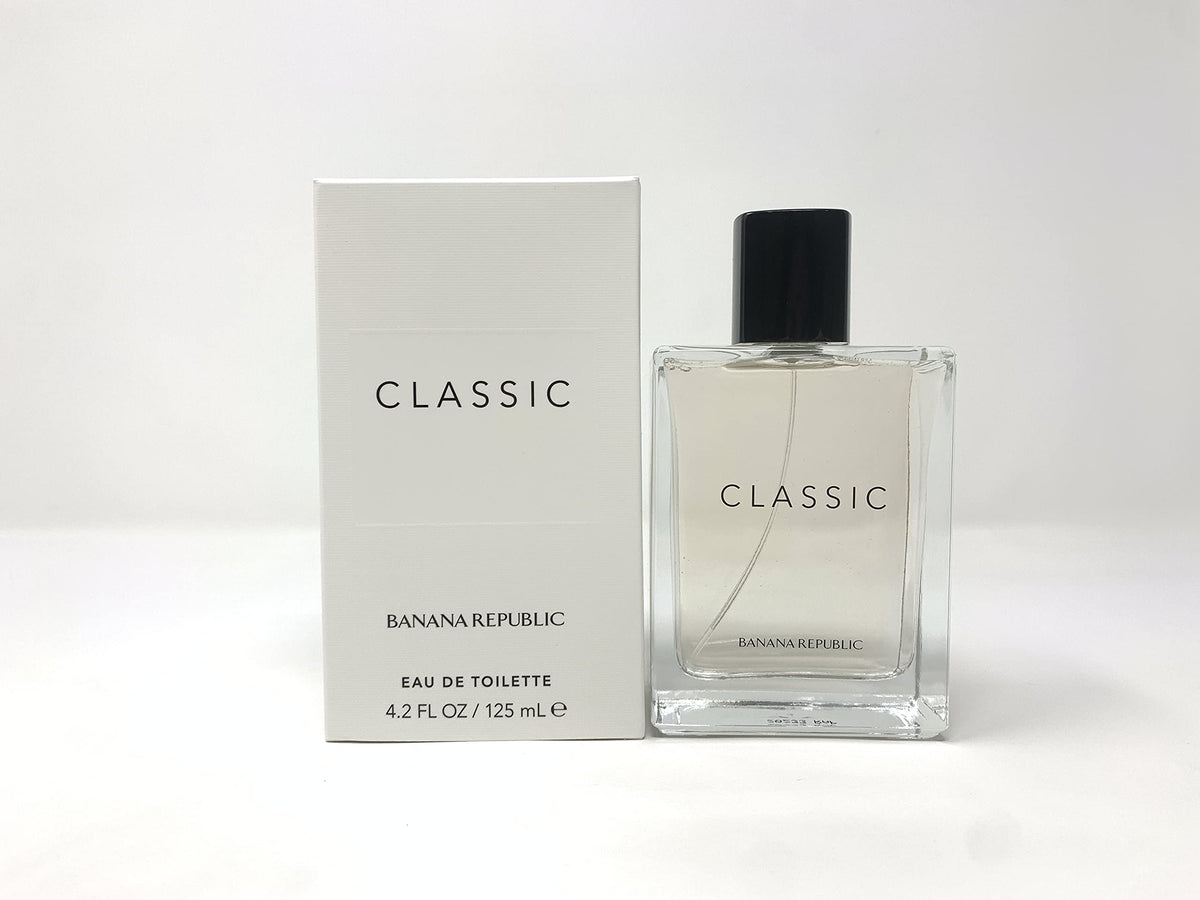 Eau De Toilette Spray 4.2 Oz B54447