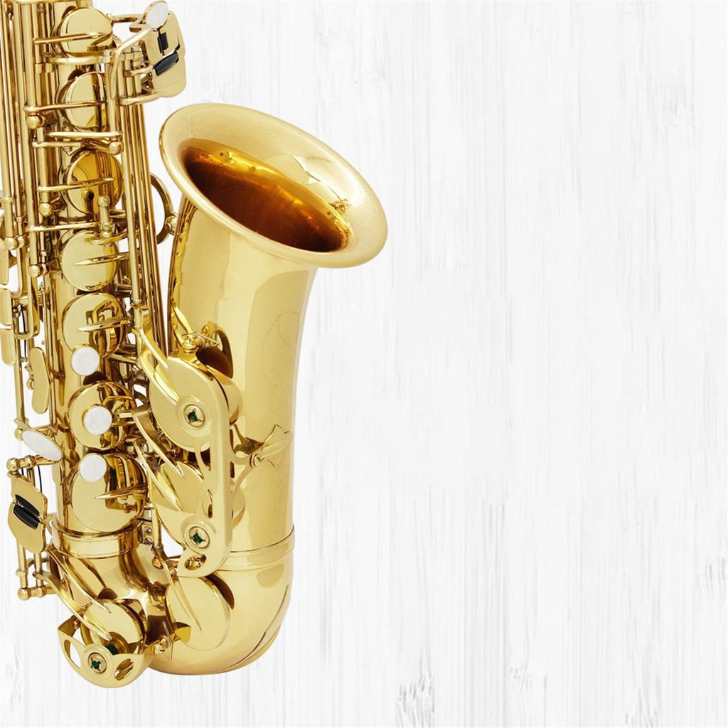 Alto Saxophone Brass Tube in E Flat F80381
