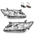 Halogen Headlights X20152