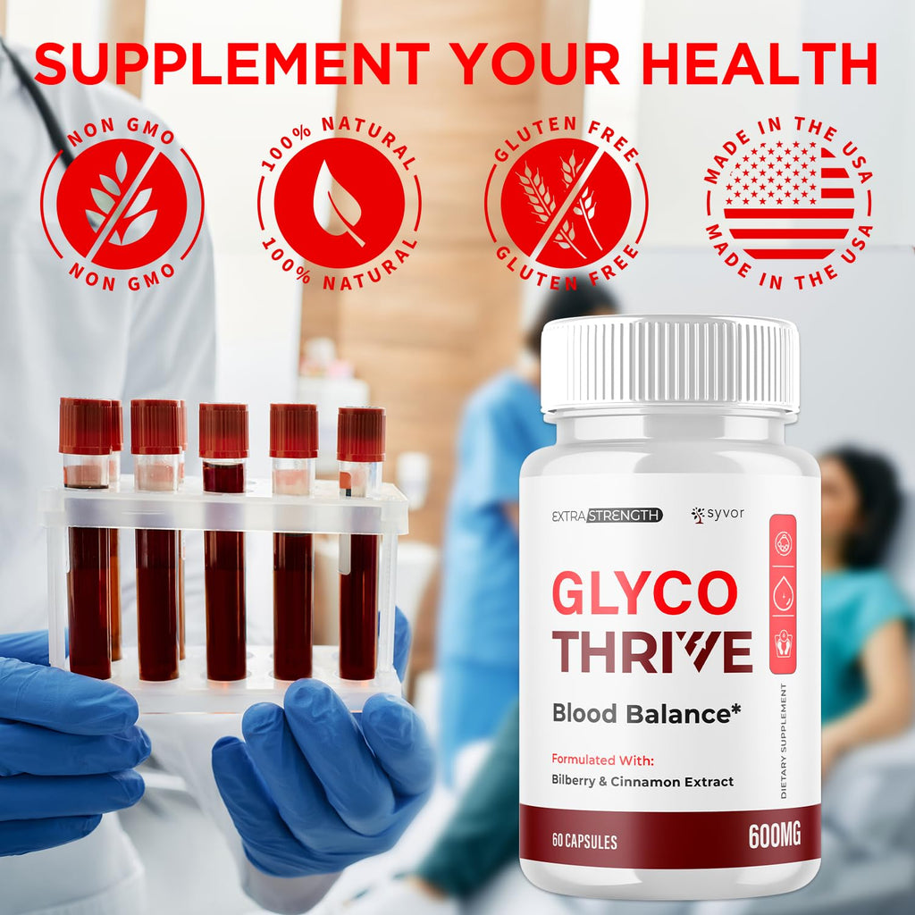 5 Pack 300 Capsules G137