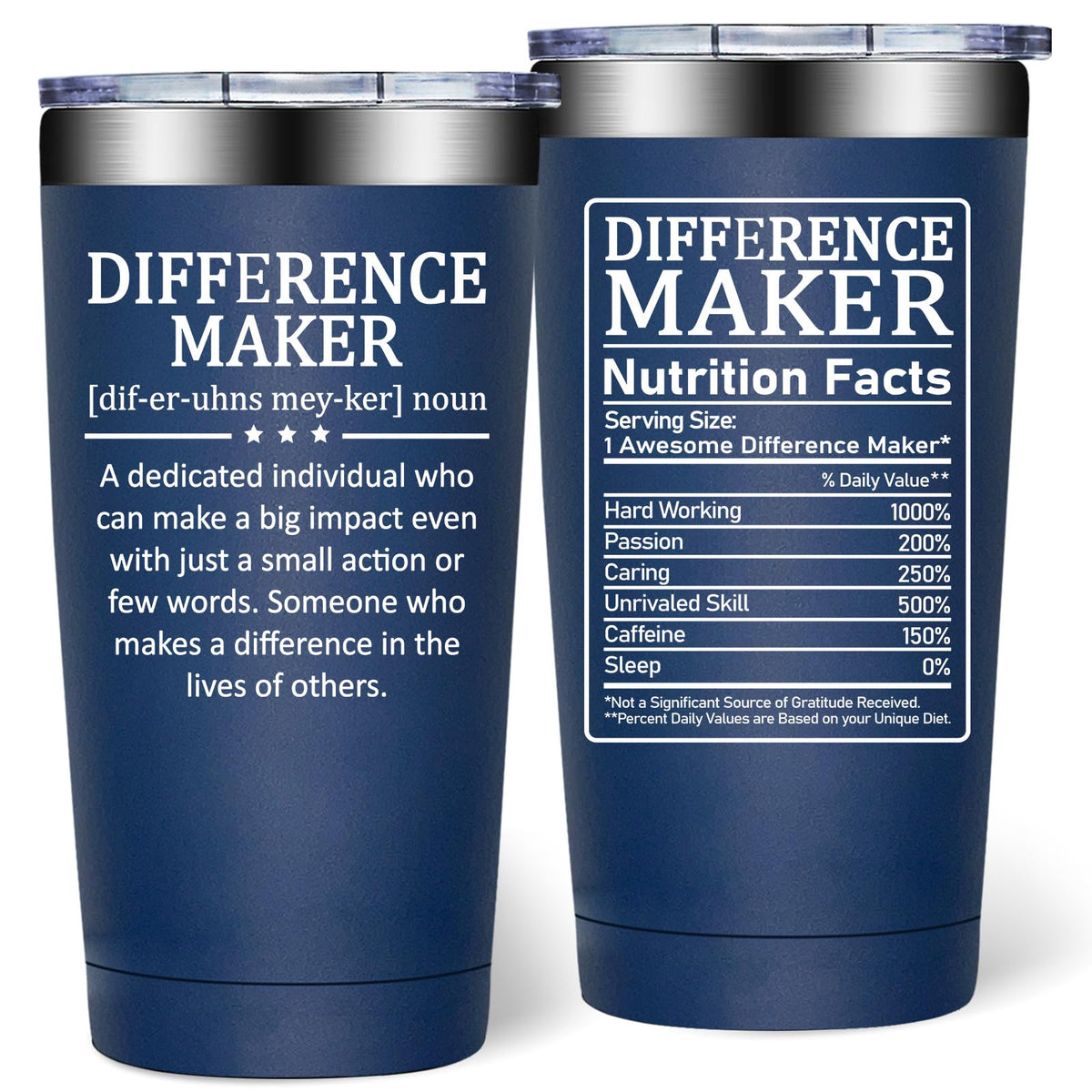 20oz Tumbler W346