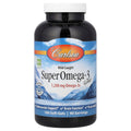 Omega-3 1200 mg 180 Softgels I877