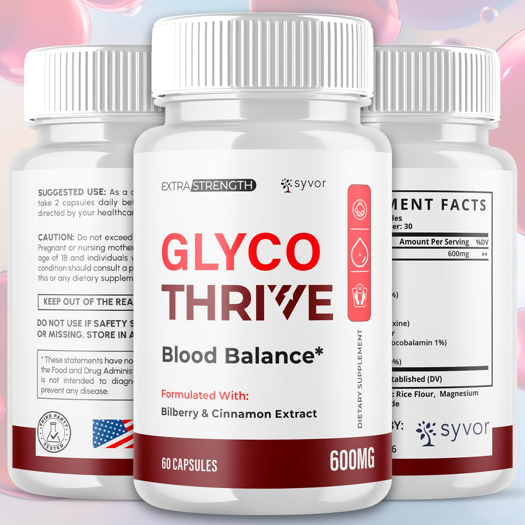 5 Pack 300 Capsules G137