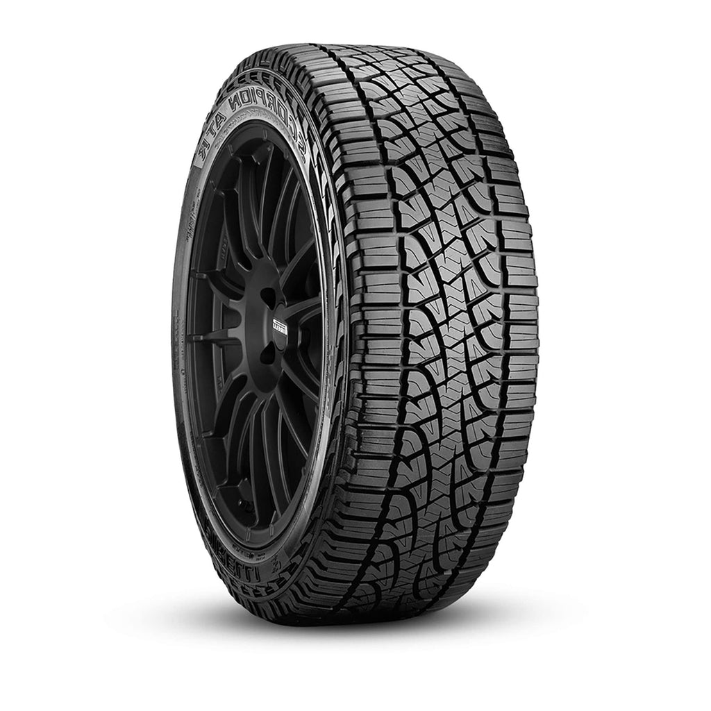 All Terrain 265/70R18 116T Light Truck Tire H25148