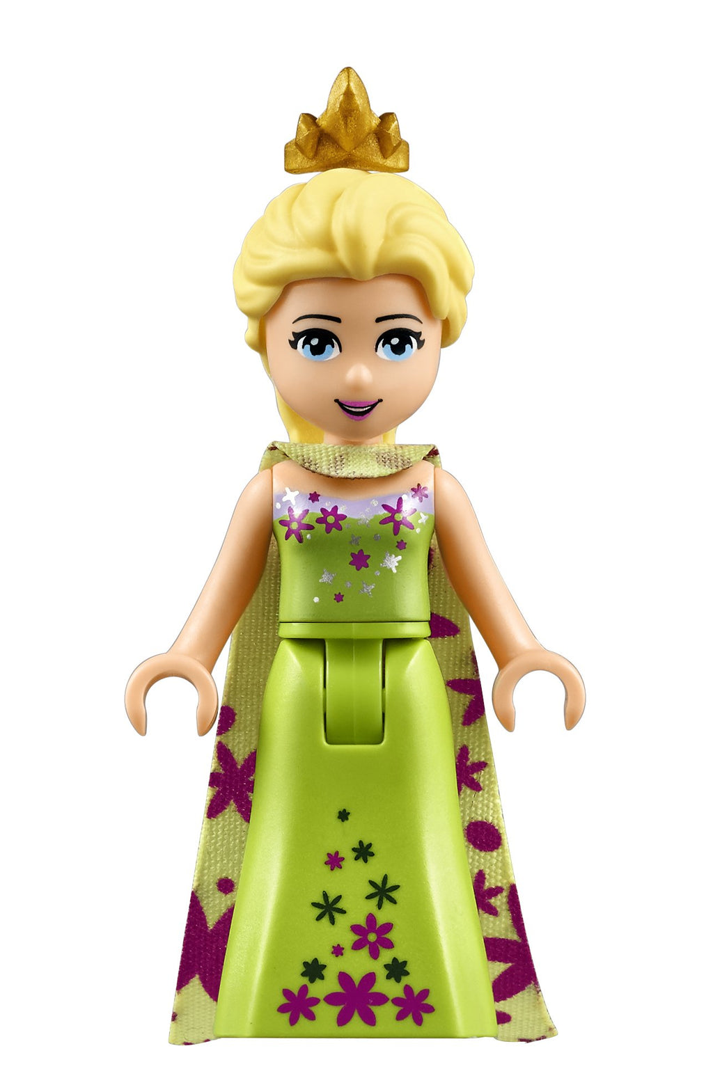 LEGO Disney Frozen Arendelle Castle Celebration 41068 Disney Toy Q732952