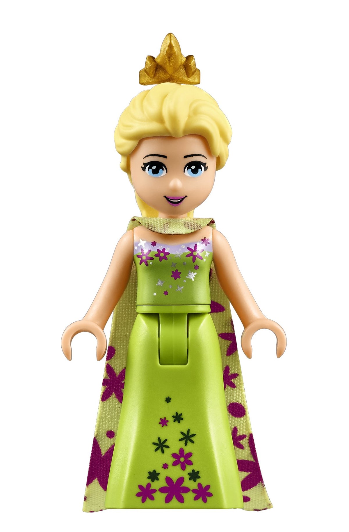 LEGO Disney Frozen Arendelle Castle Celebration 41068 Disney Toy Q732952