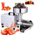 450W Electric Tomato Strainer with Seed Separator I372