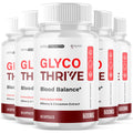5 Pack 300 Capsules G137