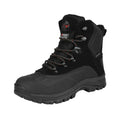 Men's Waterproof Hiking Winter Snow Boots K967