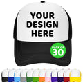 Custom Baseball Caps Trucker Hats Z65372